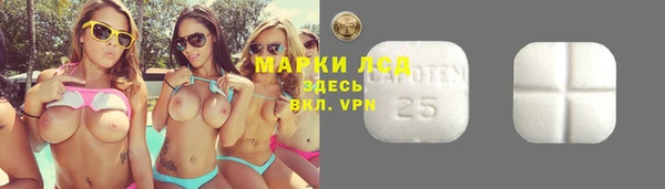 стафф Балахна